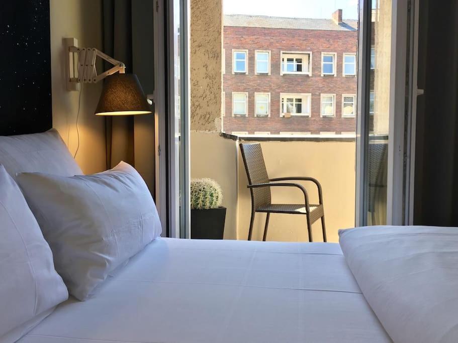 Berlin Style Apartments Kamer foto